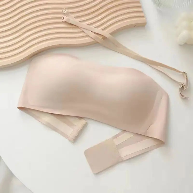 Sexy Seamless Bra