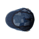 Meyer Basel™ | Denim Men's Cap