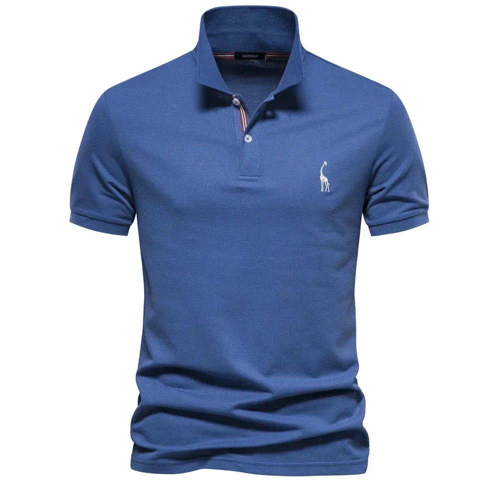 GUNTER™ | ELEGANTES POLO