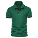 HEINRICH™ | SUMMER POLO FOR MEN