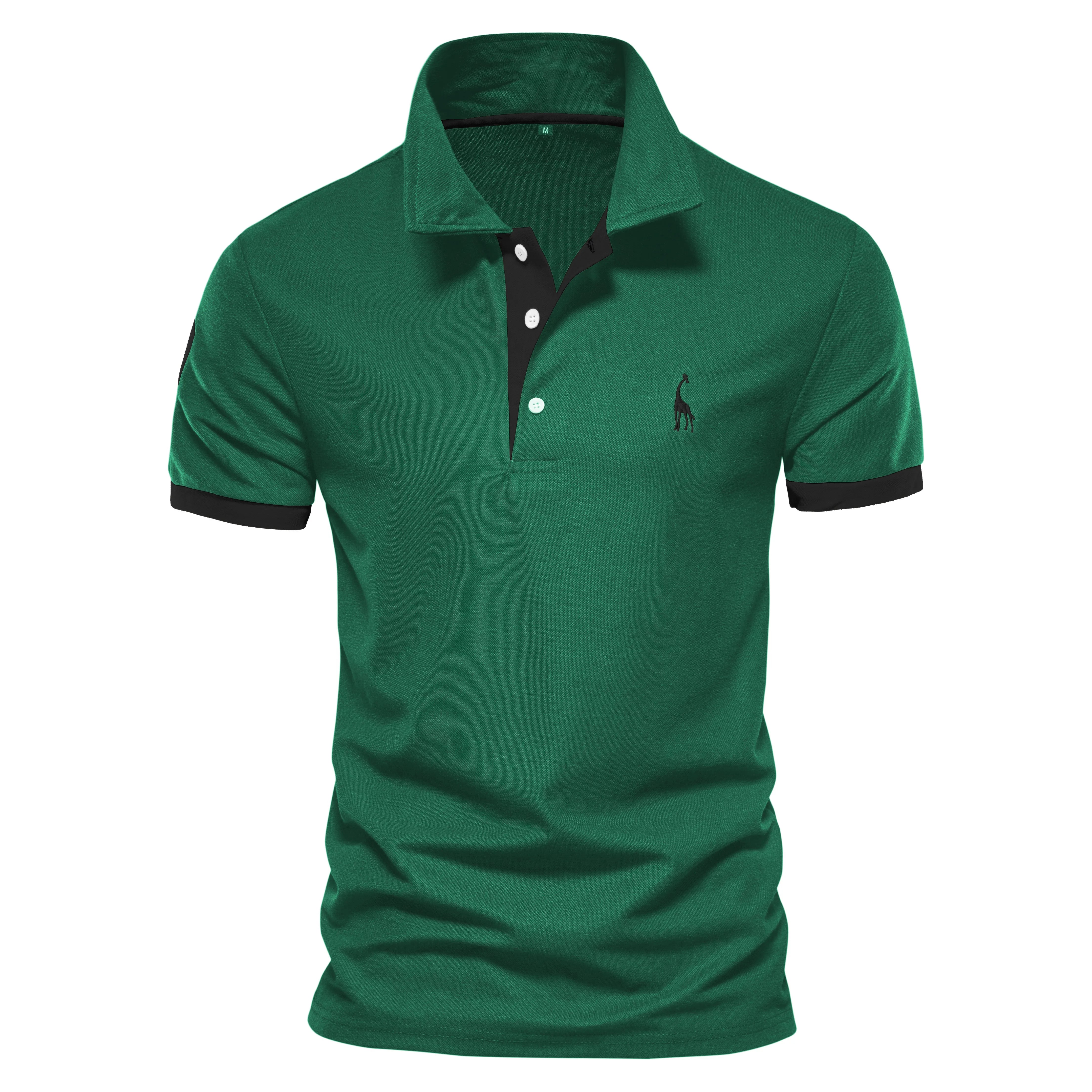 HEINRICH™ | SOMMER-POLO FÜR HERREN