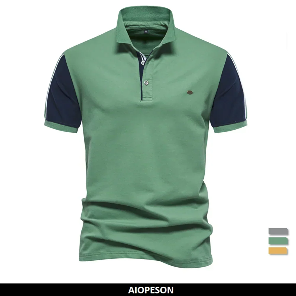 FRITZ™ | FRÜHLINGS-POLO