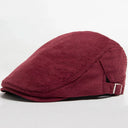 Meyer Basel™ | Corduroy Men's Cap