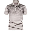 BERND™ | MODERN MEN'S POLO SHIRT