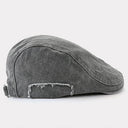 Meyer Basel™ | Denim Cap