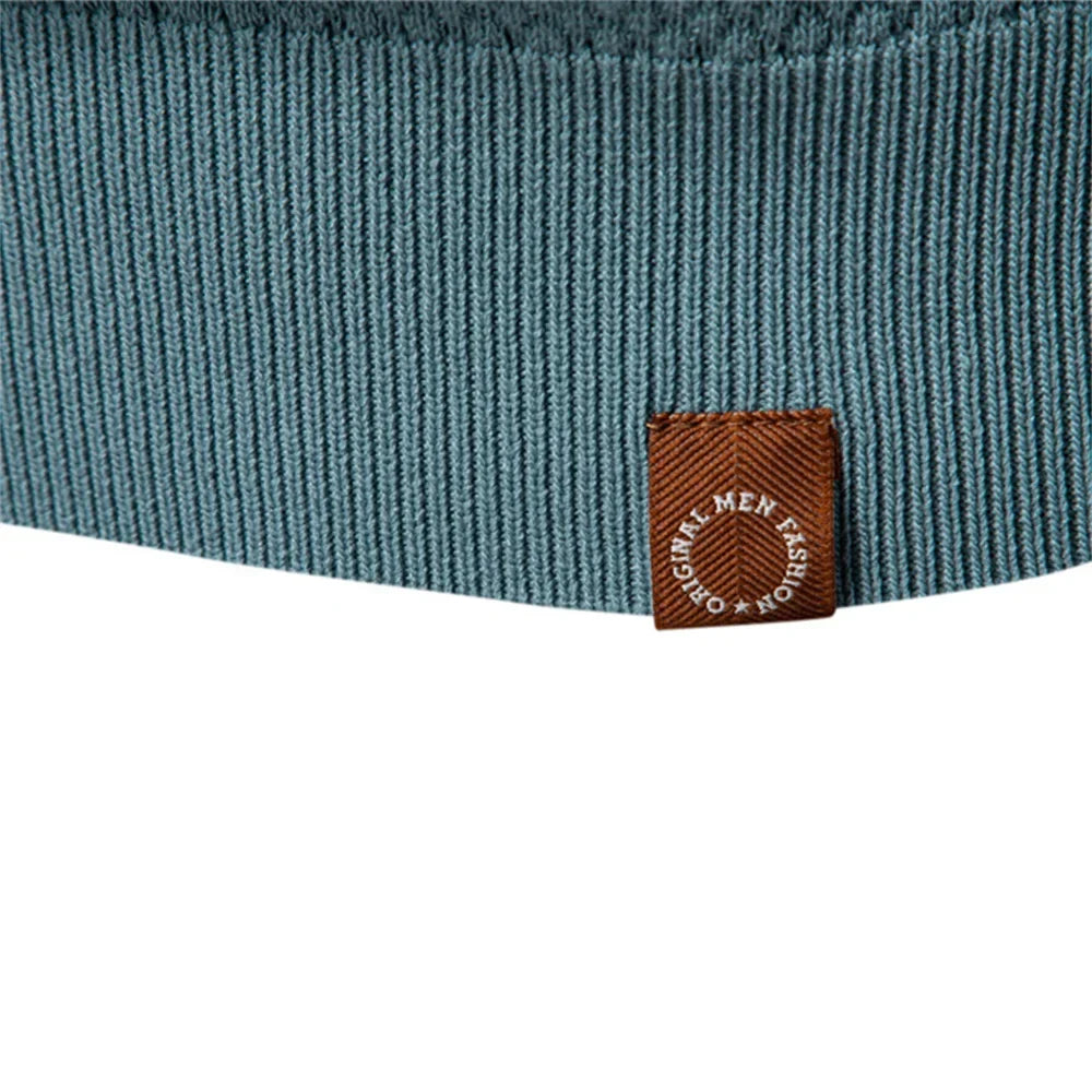 GUSTAV™ | STILVOLLES POLO