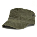 Meyer Basel™ | Robust Vintage Cap