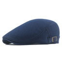 Meyer Basel™ | Breathable Men's Cap