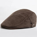 Meyer Basel™ | Corduroy Cap