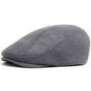 Meyer Basel™ | Classic Suede Beret