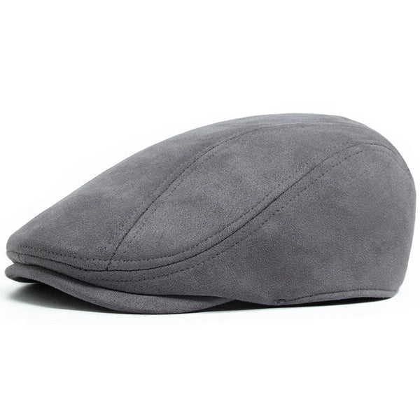 Meyer Basel™ | Classic Suede Beret