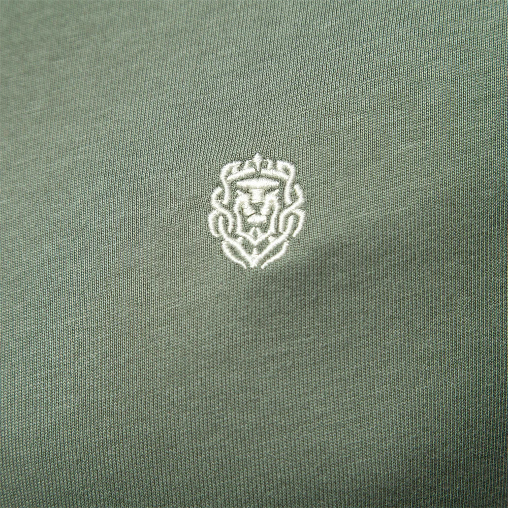 HANS™ | LUXURIÖSES HERREN-POLOHEMD