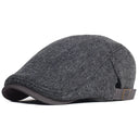 Meyer Basel™ | Modern Men's Herringbone Hat
