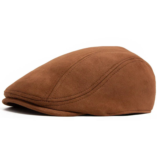 Meyer Basel™ | Classic Suede Beret