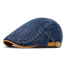 Meyer Basel™ | Adjustable Vintage Cap
