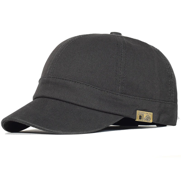 Meyer Basel™ | Cotton Men's Beret