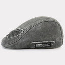 Meyer Basel™ | Denim Cap