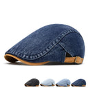 Meyer Basel™ | Adjustable Vintage Cap