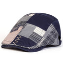 Meyer Basel™ | Patchwork Men's Cap