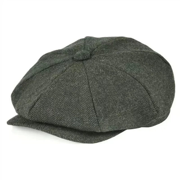 Meyer Basel™ | Warm & Stylish Winter Hat
