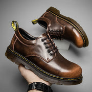 Colby | Oxford Boots