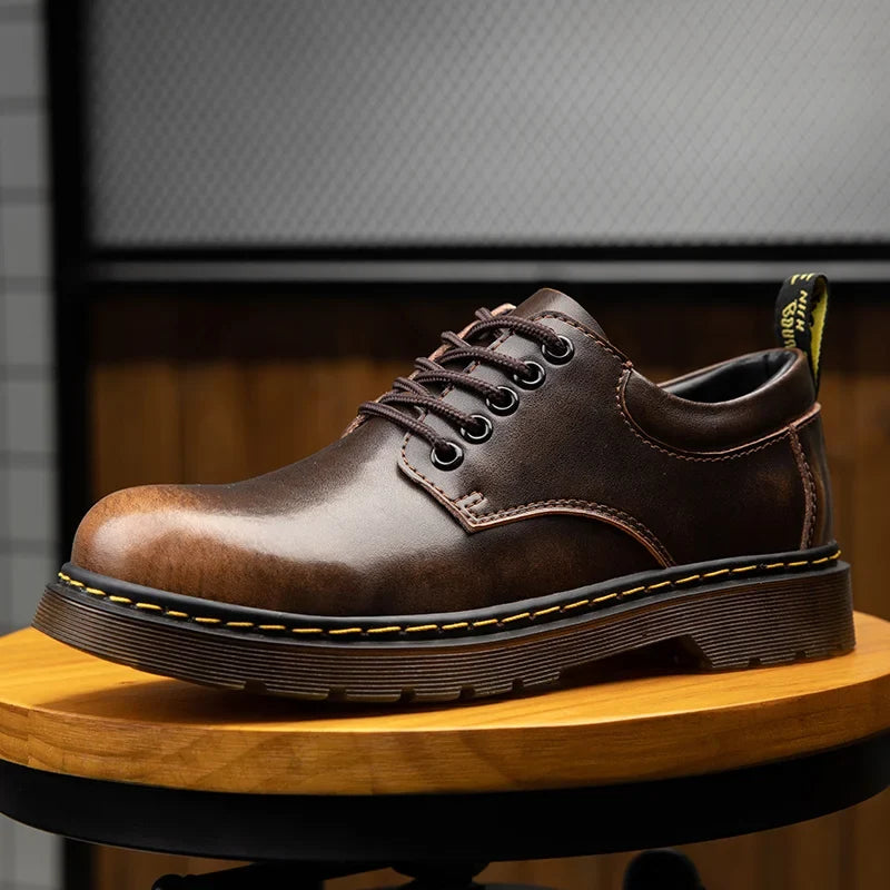 Colby | Oxford Boots