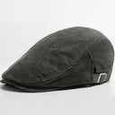 Meyer Basel™ | Corduroy Cap