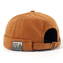 Meyer Basel™ | Vintage Docker Cap