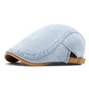 Meyer Basel™ | Adjustable Vintage Cap