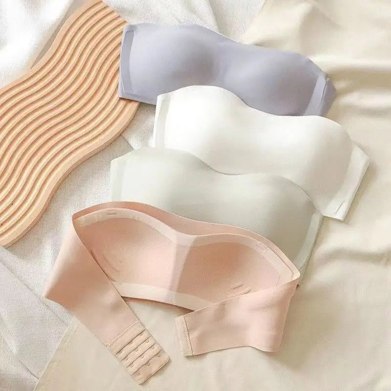 Sexy Seamless Bra