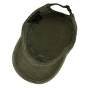 Meyer Basel™ | Robust Vintage Cap