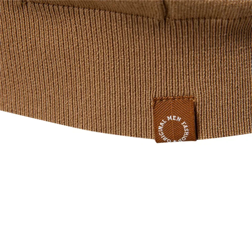 GERD™ | HERREN-POLOSHIRT MIT REIẞVERSCHLUSS