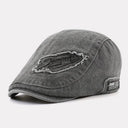 Meyer Basel™ | Denim Cap