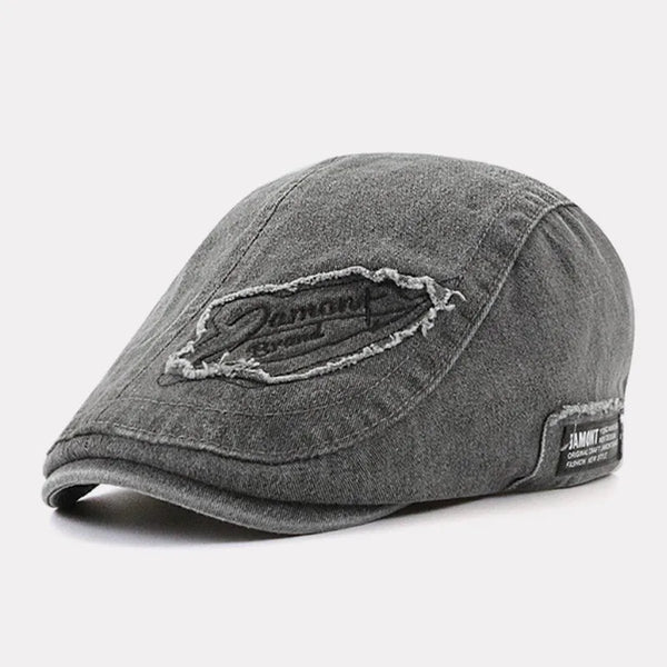 Meyer Basel™ | Denim Cap