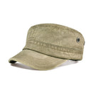 Meyer Basel™ | Robust Vintage Cap