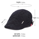 Meyer Basel™ | Vintage Cap for Pets