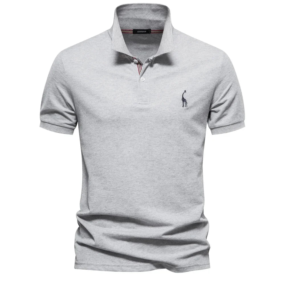 GUNTER™ | ELEGANTES POLO