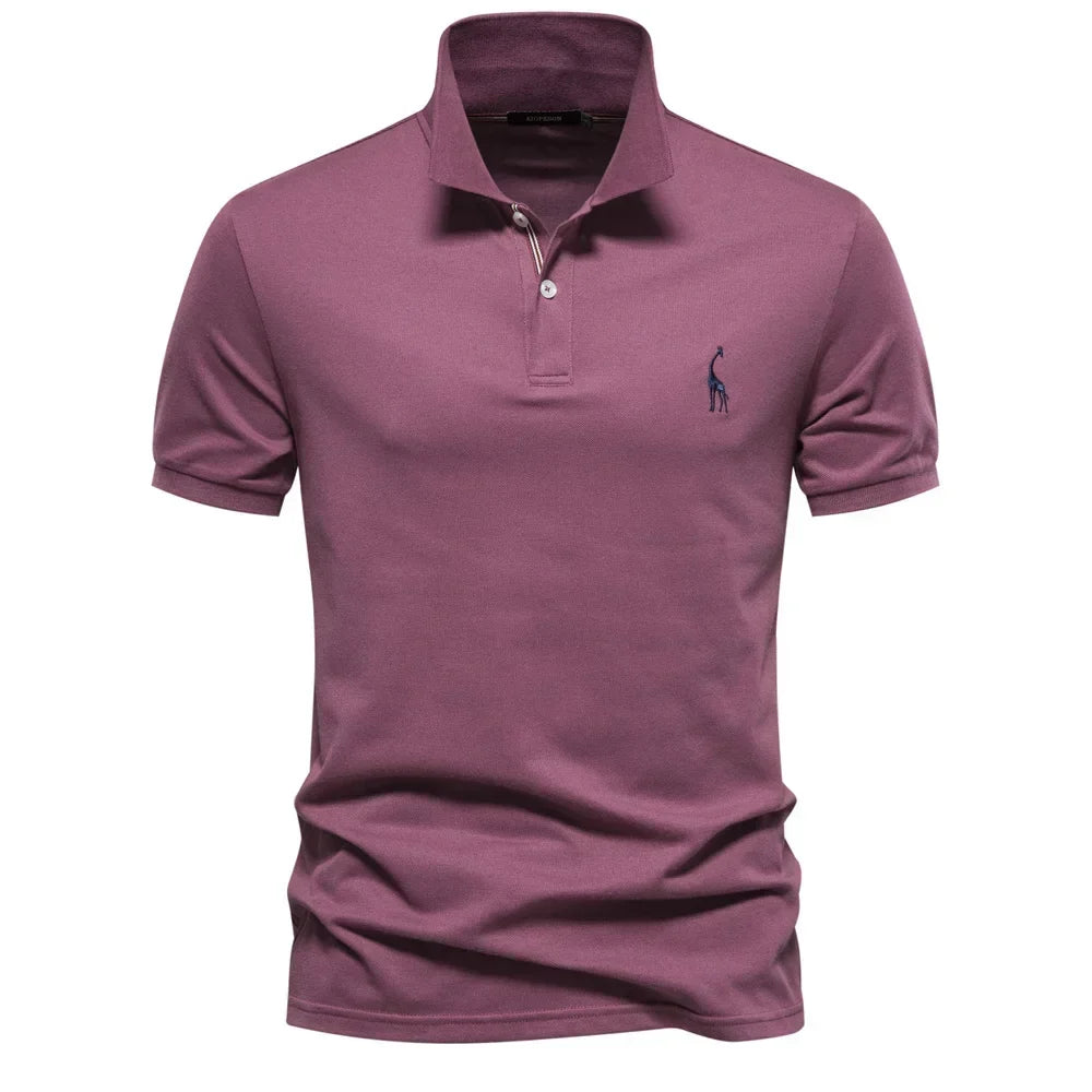GUNTER™ | ELEGANTES POLO