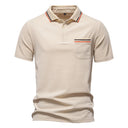 AUGUST™ | CLASSIC MEN'S POLO SHIRT