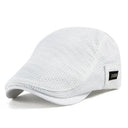 Meyer Basel™ | Breathable Men's Cap