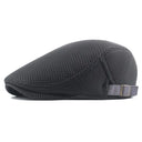 Meyer Basel™ | Breathable Men's Cap