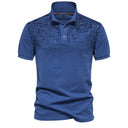 BERND™ | MODERN MEN'S POLO SHIRT