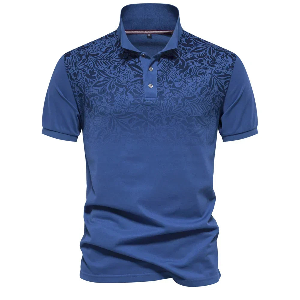 BERND™ | MODERNES HERREN-POLOHEMD