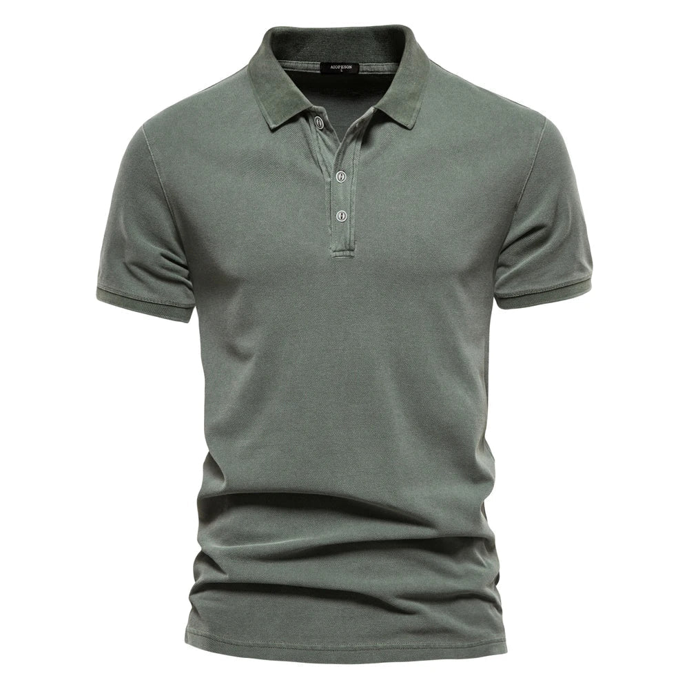 HARALD™ | HERREN-POLO