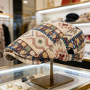 Meyer Basel™ | Adjustable Colourful Retro Cap