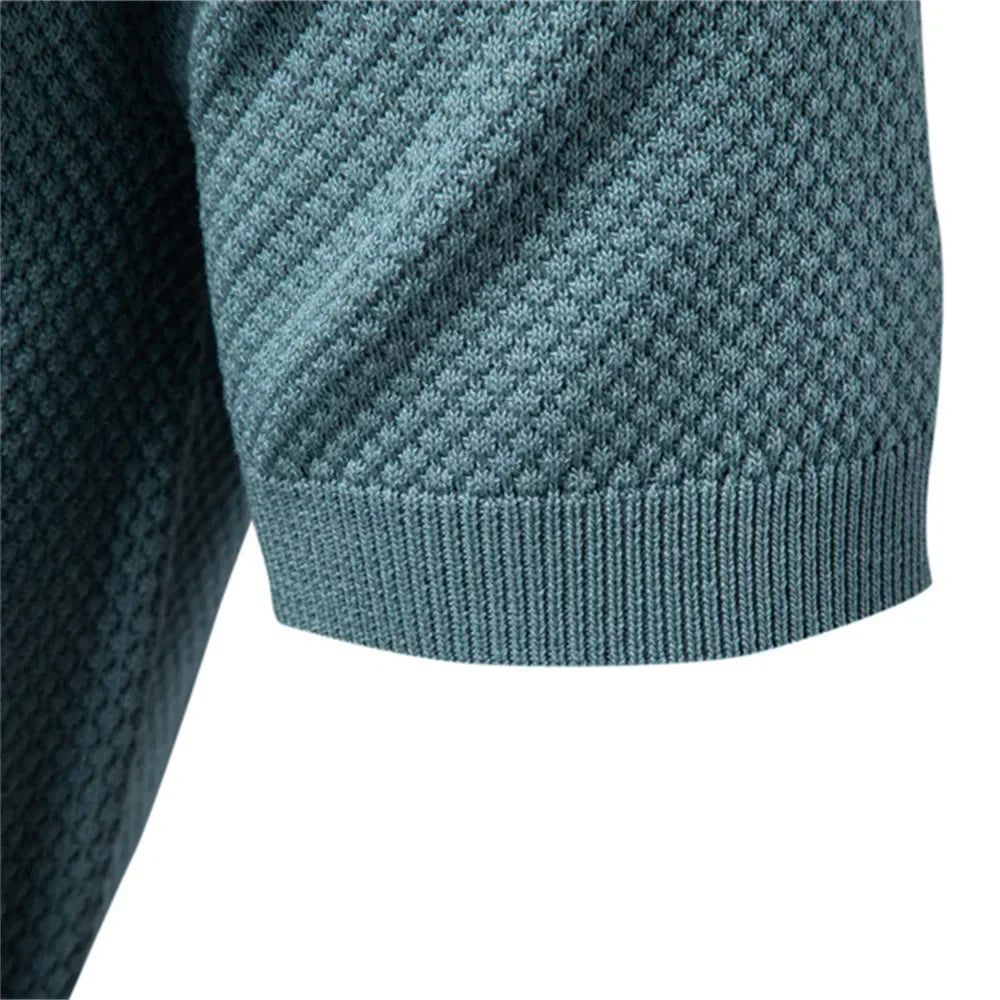GUSTAV™ | STILVOLLES POLO