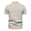 FREDERIK™ | MEN'S POLO SHIRT