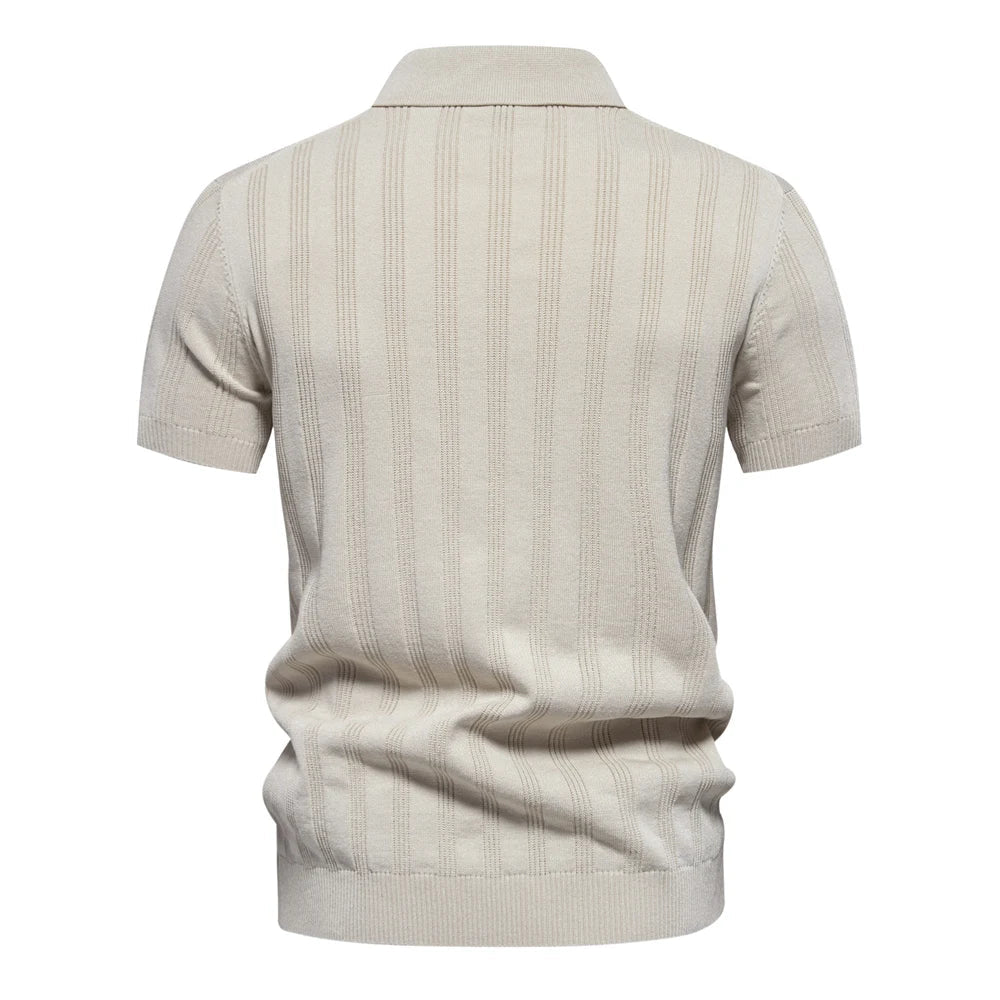 FREDERIK™ | HERREN-POLOSHIRT