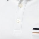 AUGUST™ | CLASSIC MEN'S POLO SHIRT