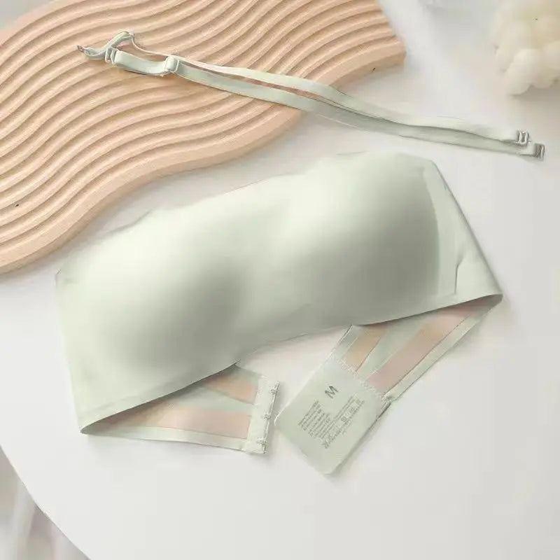 Sexy Seamless Bra